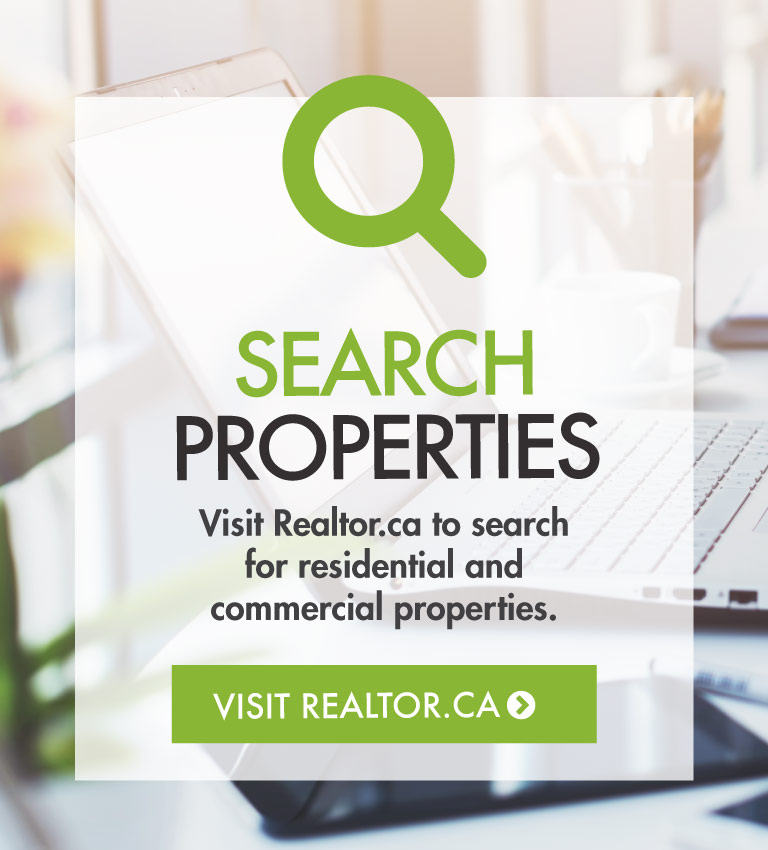 Grande Prairie Realtor Association - Search Properties